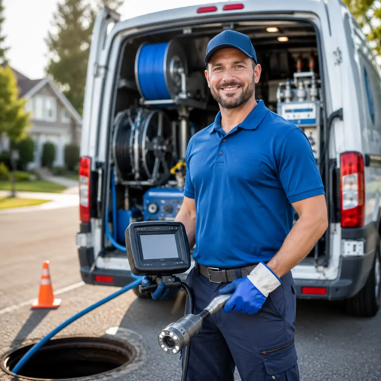 Local Pipe Relining specialists in Amenia, NY