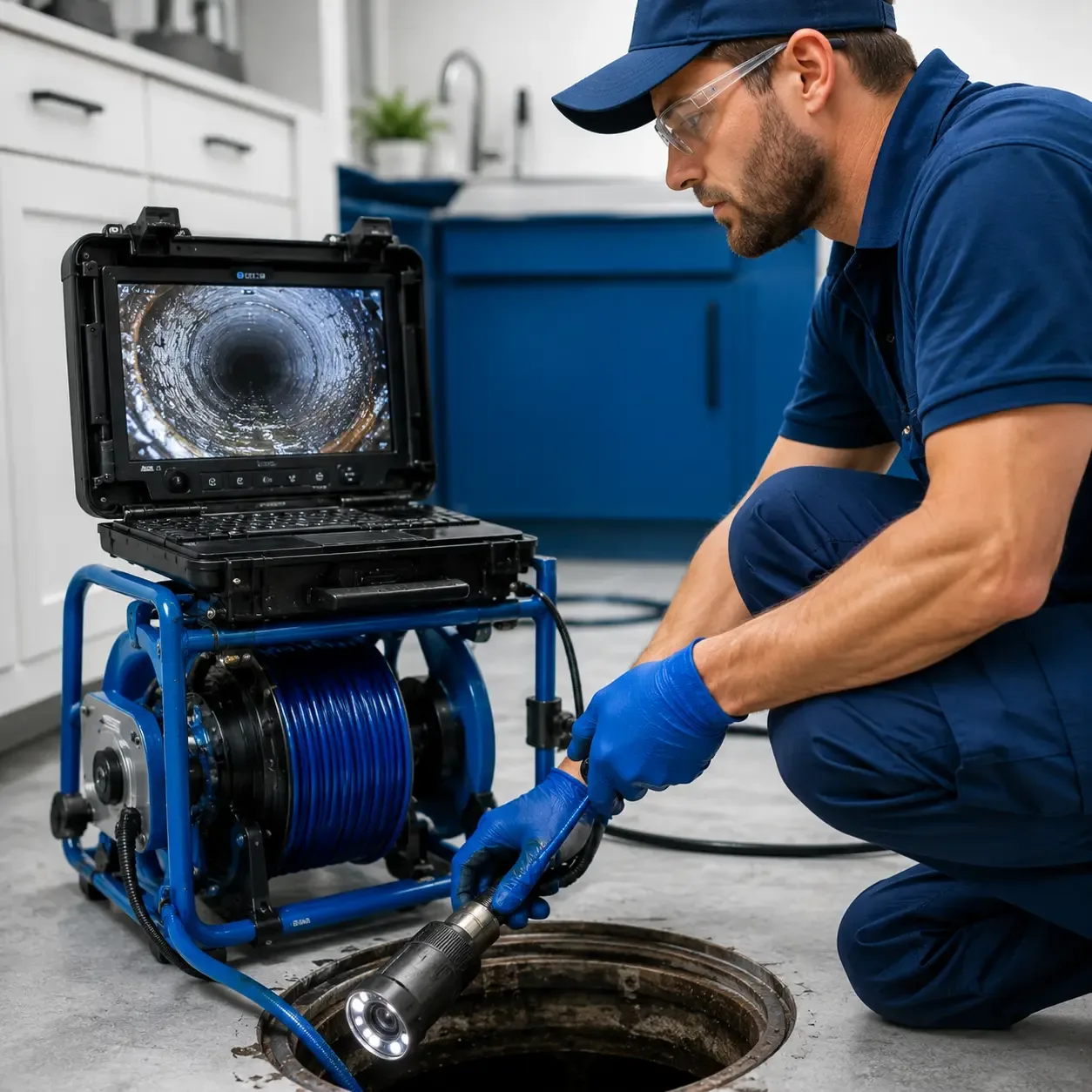 Pipe Relining professionals serving Amenia, NY